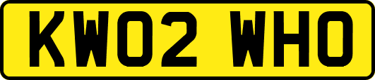 KW02WHO