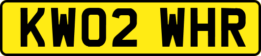 KW02WHR