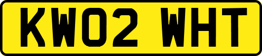 KW02WHT