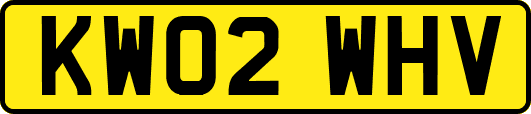 KW02WHV