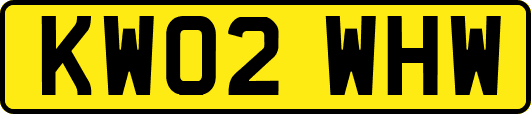 KW02WHW