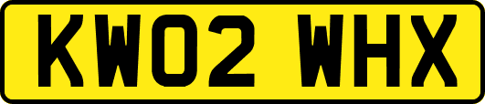 KW02WHX