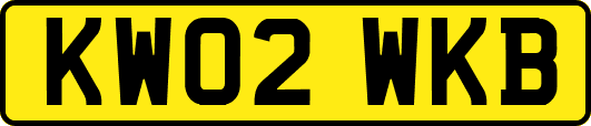KW02WKB