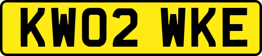 KW02WKE