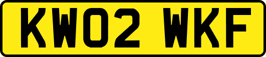KW02WKF