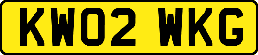 KW02WKG
