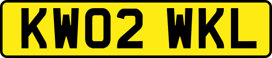 KW02WKL