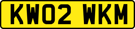 KW02WKM
