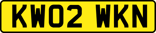 KW02WKN