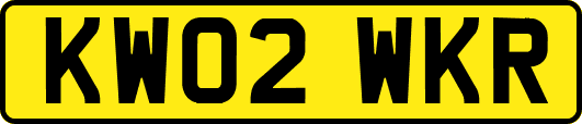 KW02WKR