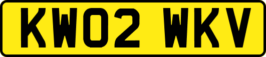 KW02WKV