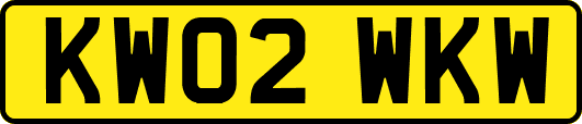 KW02WKW