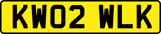 KW02WLK
