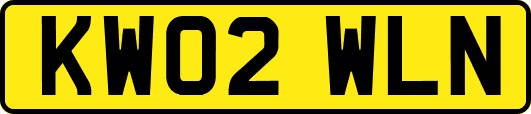 KW02WLN