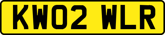 KW02WLR