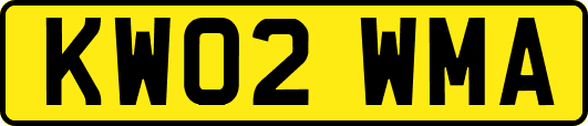 KW02WMA