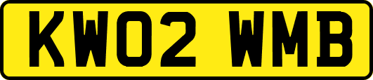 KW02WMB