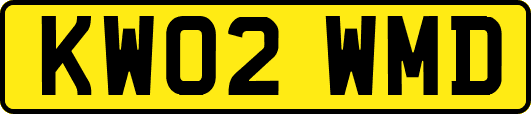 KW02WMD