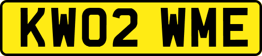 KW02WME