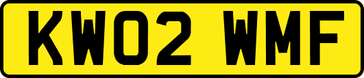 KW02WMF