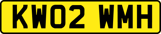 KW02WMH