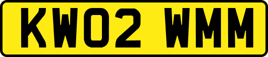 KW02WMM