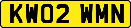 KW02WMN