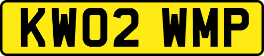 KW02WMP