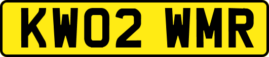 KW02WMR