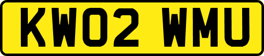 KW02WMU