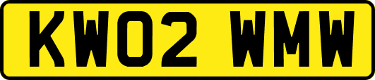 KW02WMW