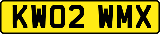 KW02WMX