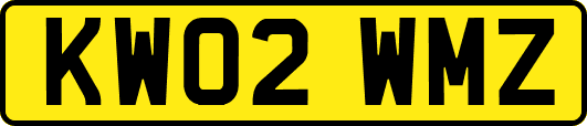 KW02WMZ