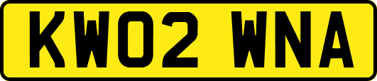 KW02WNA