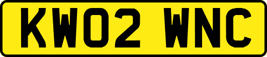 KW02WNC