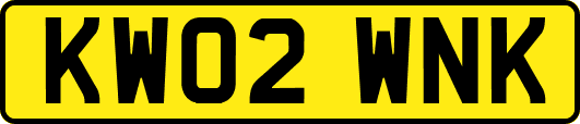 KW02WNK