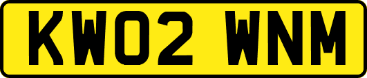KW02WNM