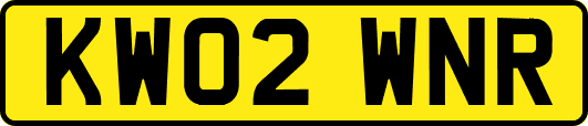 KW02WNR