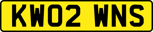 KW02WNS