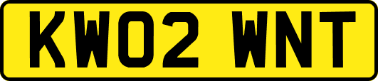 KW02WNT
