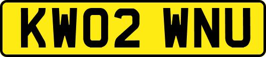 KW02WNU