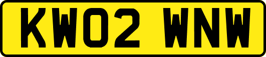 KW02WNW