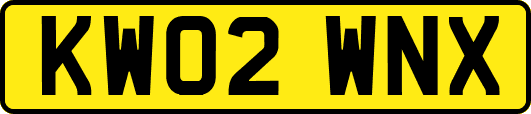 KW02WNX