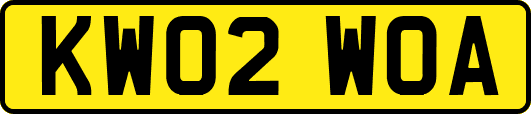 KW02WOA