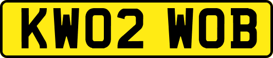 KW02WOB