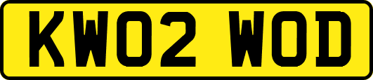KW02WOD