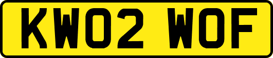 KW02WOF
