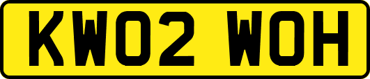 KW02WOH