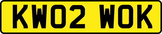 KW02WOK