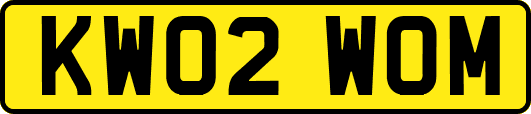 KW02WOM